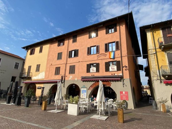 appartamento in vendita a Carmagnola