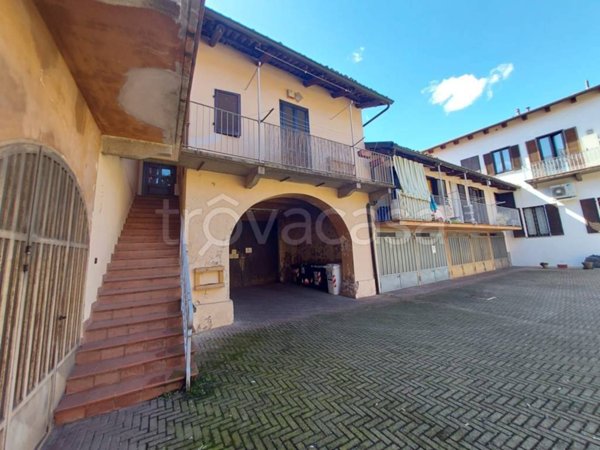 appartamento in vendita a Carmagnola