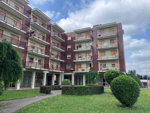 appartamento in vendita a Carmagnola