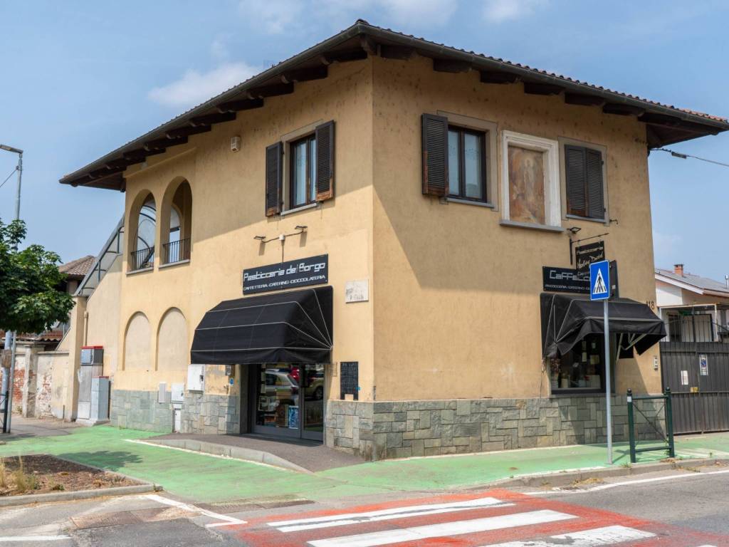 negozio in vendita a Carmagnola