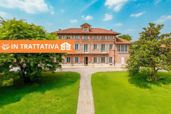 casa indipendente in vendita a Carmagnola