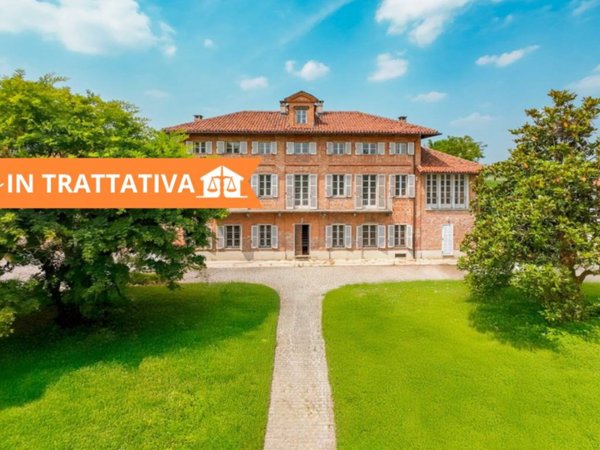 casale in vendita a Carmagnola