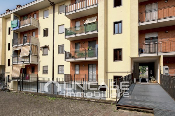 appartamento in vendita a Carmagnola