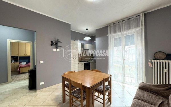 appartamento in vendita a Carmagnola
