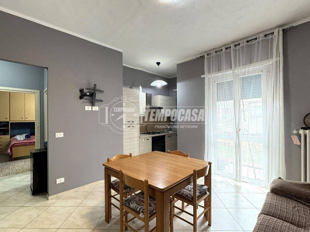 appartamento in vendita a Carmagnola