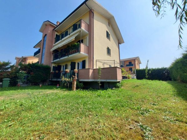 appartamento in vendita a Carmagnola