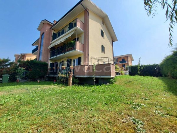 appartamento in vendita a Carmagnola