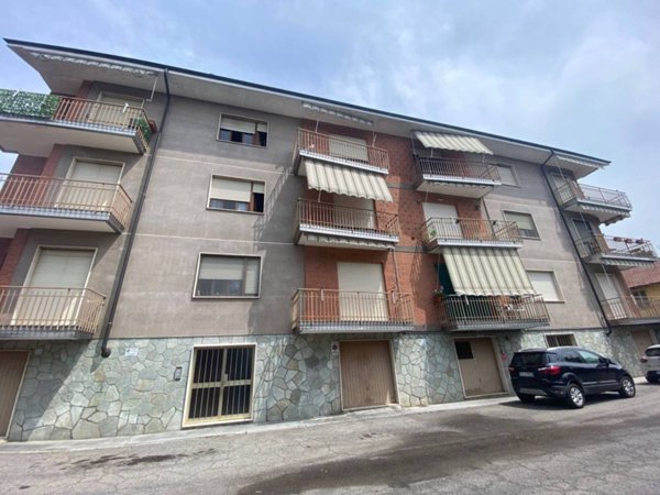 appartamento in vendita a Carmagnola