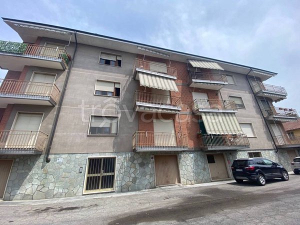 appartamento in vendita a Carmagnola