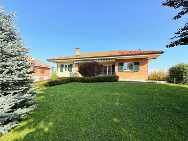 casa indipendente in vendita a Carmagnola in zona Gaidi