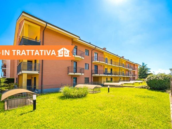 appartamento in vendita a Carmagnola