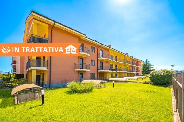 appartamento in vendita a Carmagnola