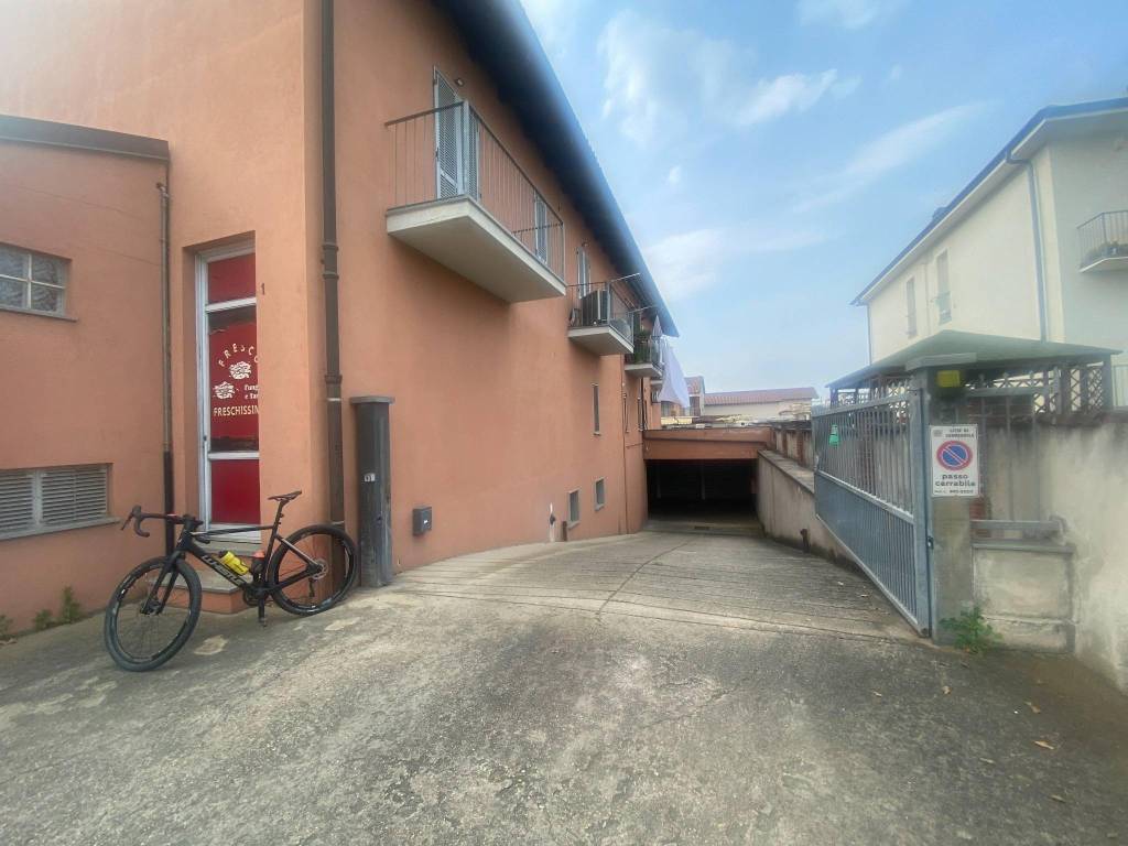 appartamento in vendita a Carmagnola