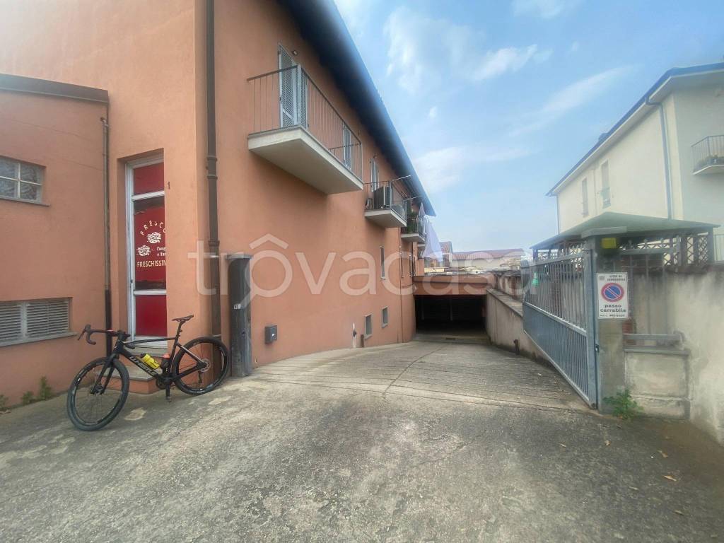 appartamento in vendita a Carmagnola