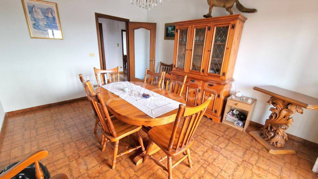 appartamento in vendita a Carmagnola