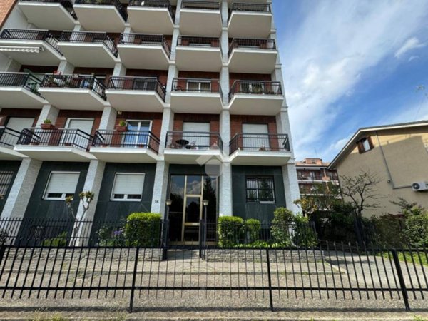 appartamento in vendita a Carmagnola