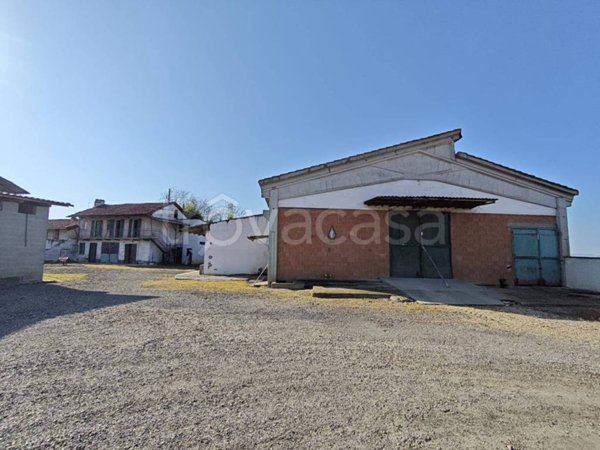 casa indipendente in vendita a Carmagnola