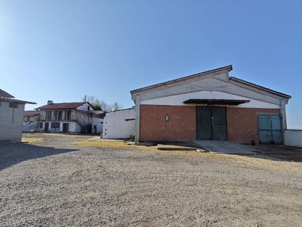 casale in vendita a Carmagnola