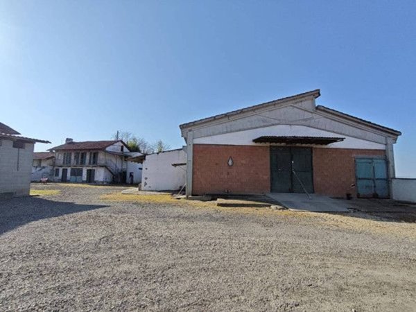 casale in vendita a Carmagnola