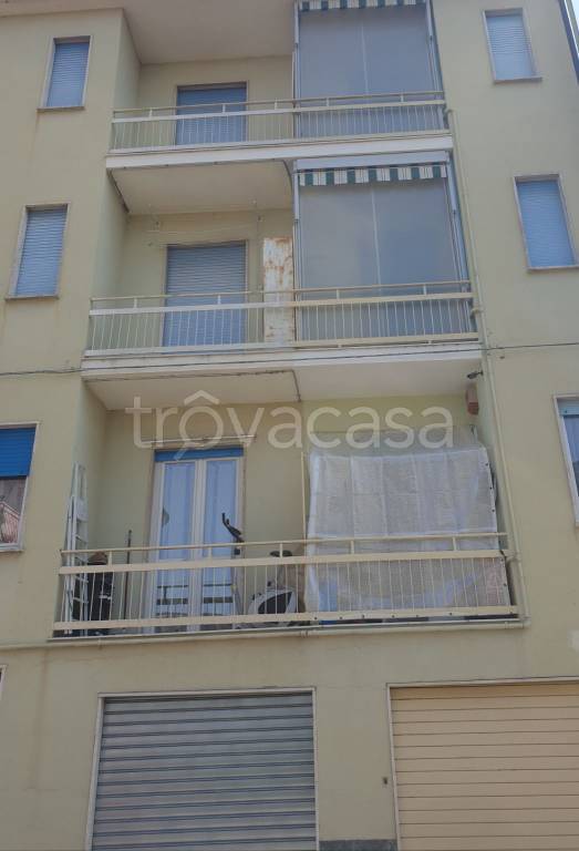 appartamento in vendita a Carmagnola
