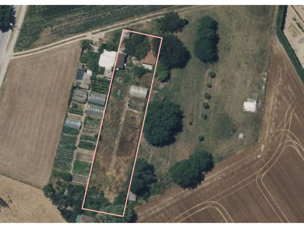 terreno agricolo in vendita a Carmagnola