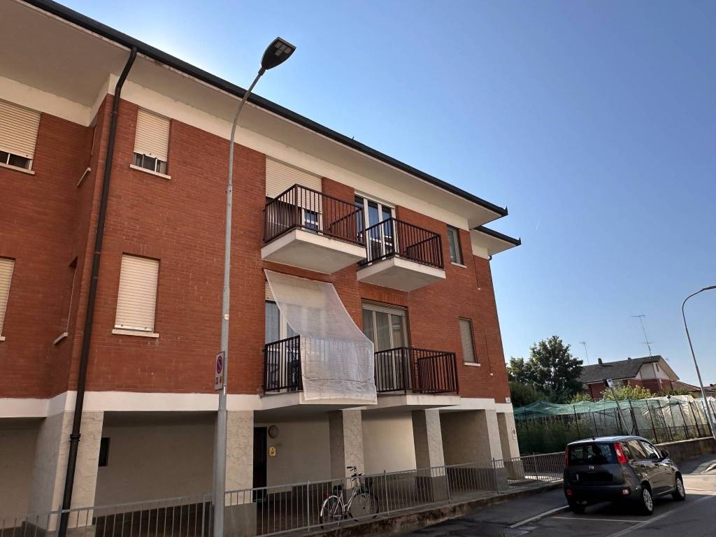 appartamento in vendita a Carmagnola