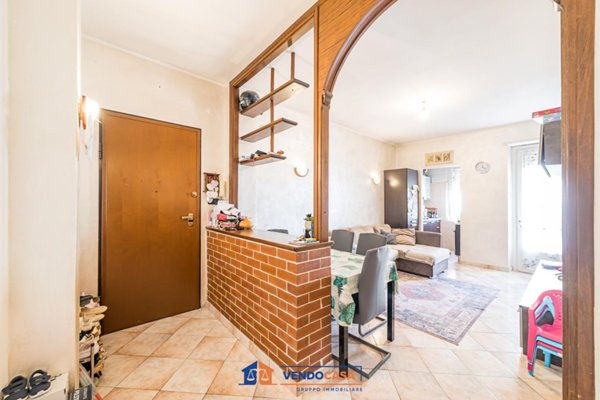 appartamento in vendita a Carmagnola