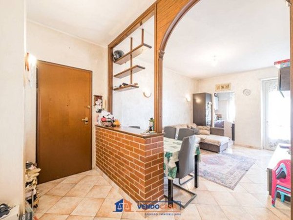 appartamento in vendita a Carmagnola