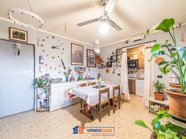 appartamento in vendita a Carmagnola
