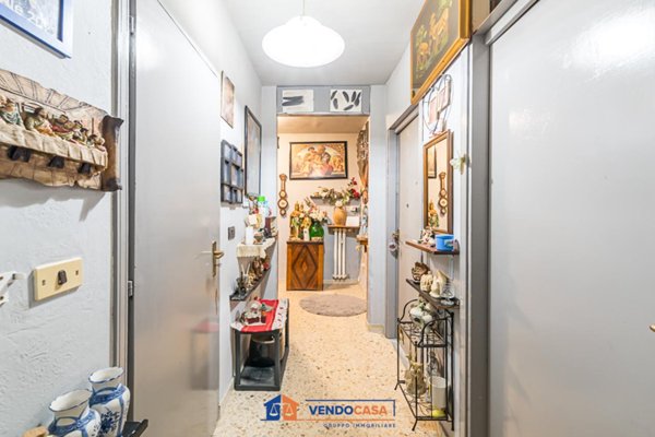 appartamento in vendita a Carmagnola