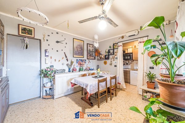 appartamento in vendita a Carmagnola