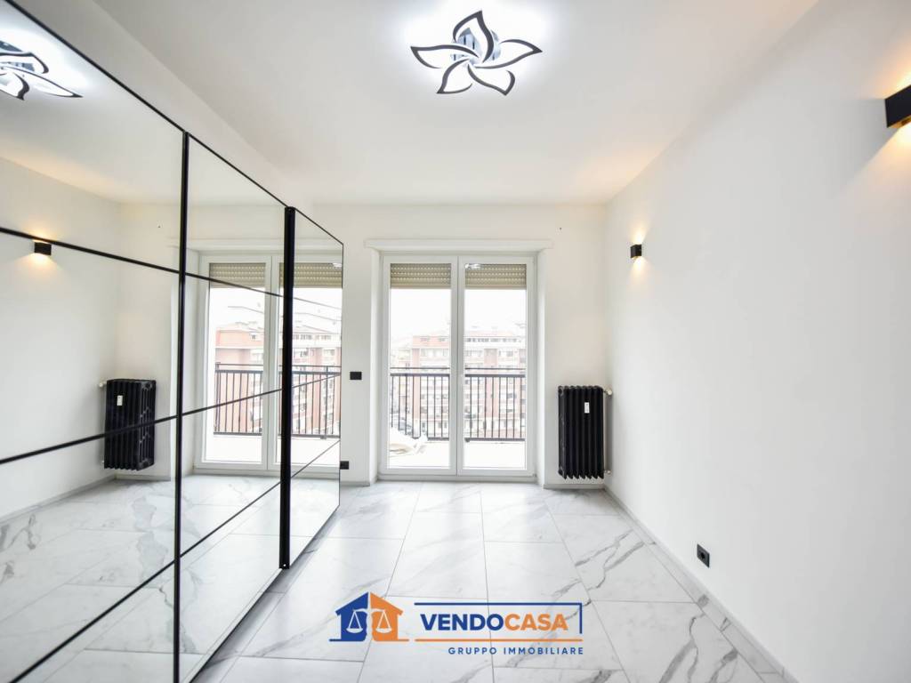appartamento in vendita a Carmagnola