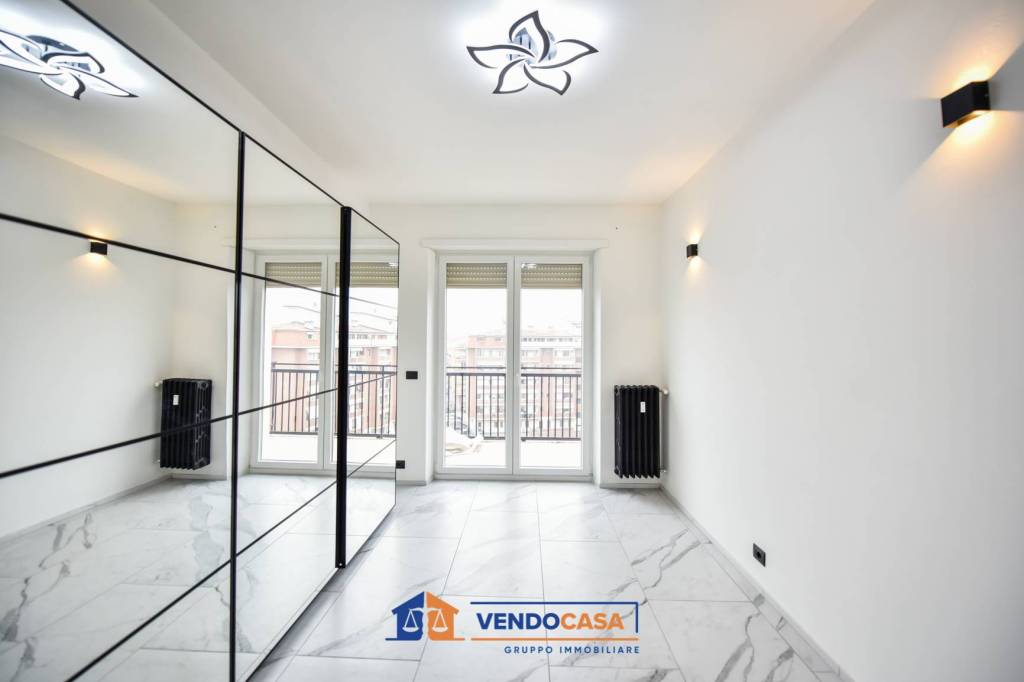 appartamento in vendita a Carmagnola