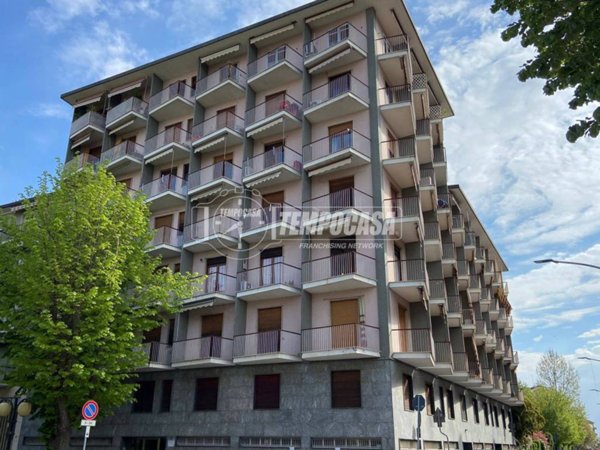 appartamento in vendita a Carmagnola