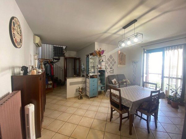 appartamento in vendita a Carmagnola