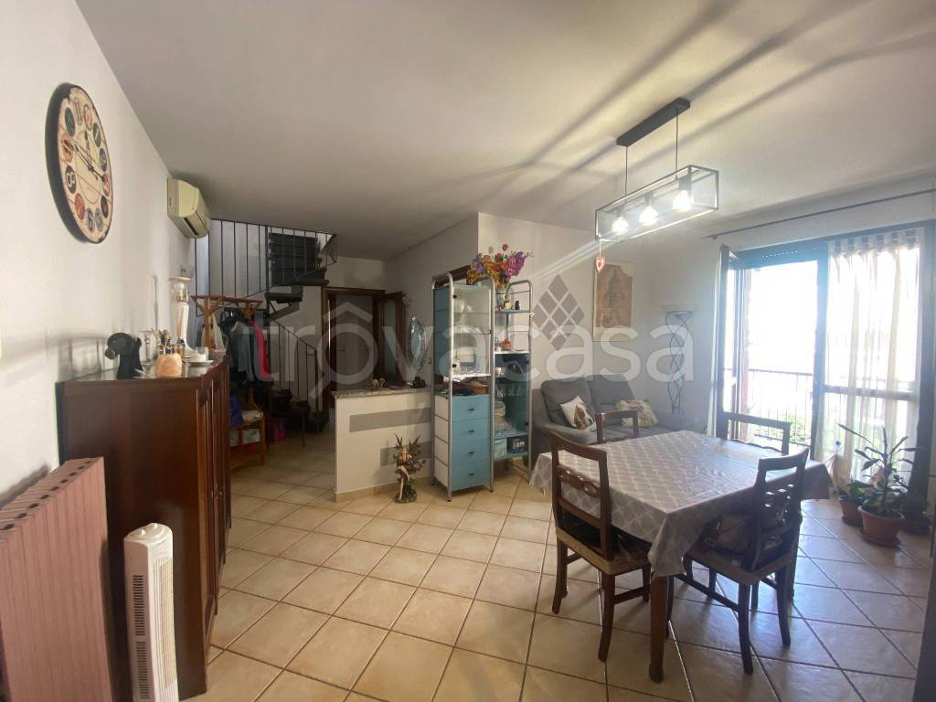 appartamento in vendita a Carmagnola