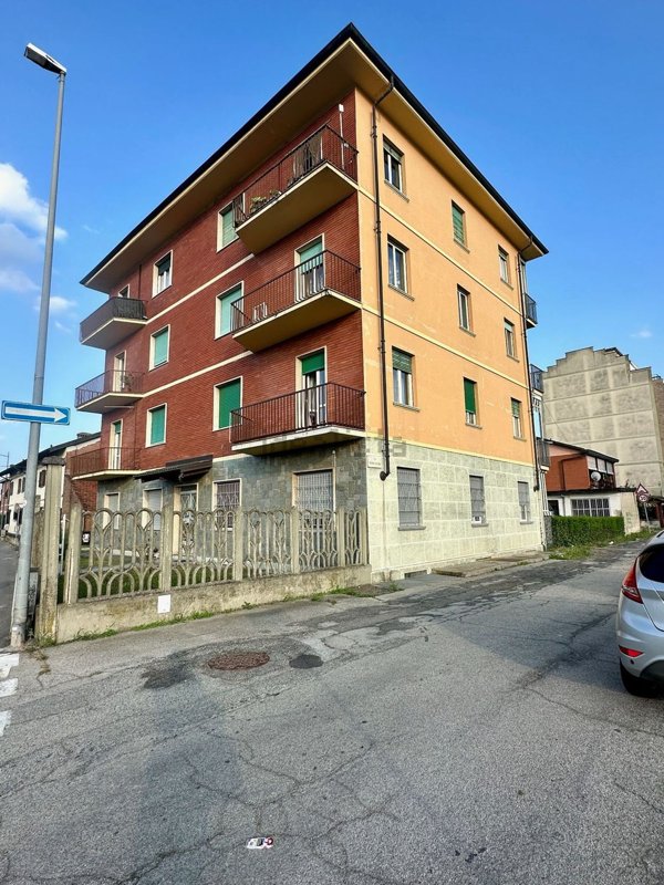 appartamento in vendita a Carmagnola