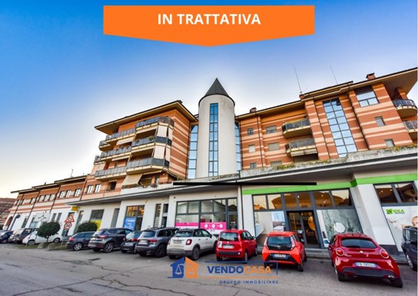 appartamento in vendita a Carmagnola