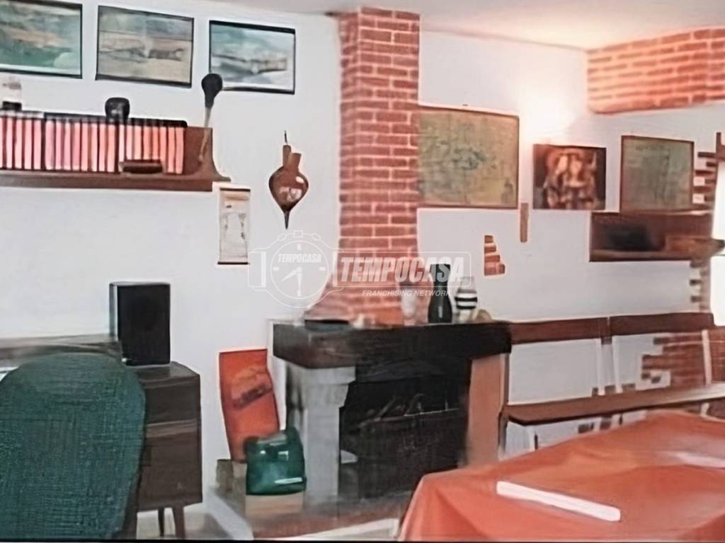 casa indipendente in vendita a Carmagnola in zona San Giovanni