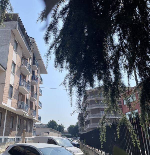 appartamento in vendita a Carmagnola
