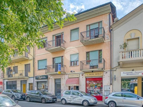 appartamento in vendita a Carmagnola