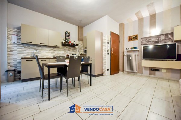 appartamento in vendita a Carmagnola