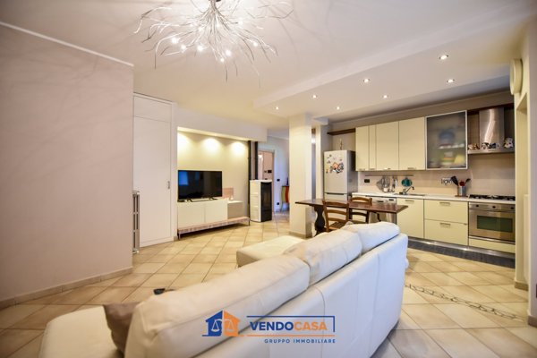 appartamento in vendita a Carmagnola