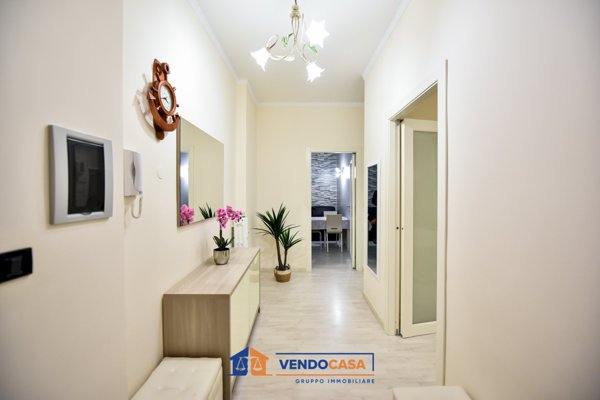 appartamento in vendita a Carmagnola