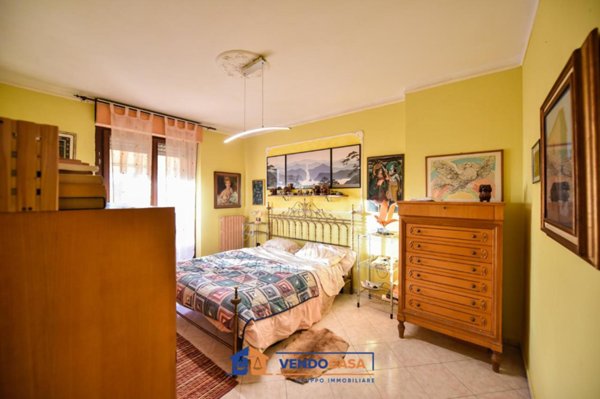appartamento in vendita a Carmagnola