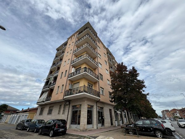 appartamento in vendita a Carmagnola