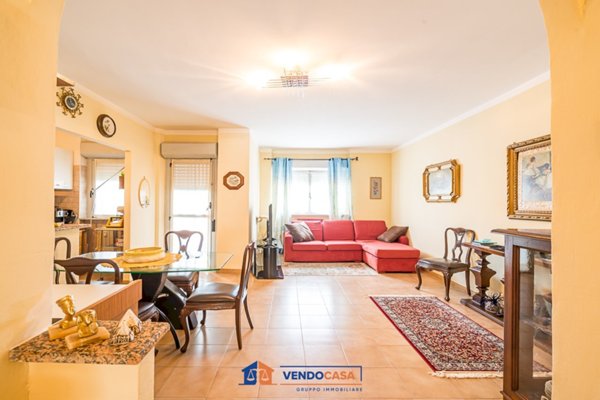 appartamento in vendita a Carmagnola