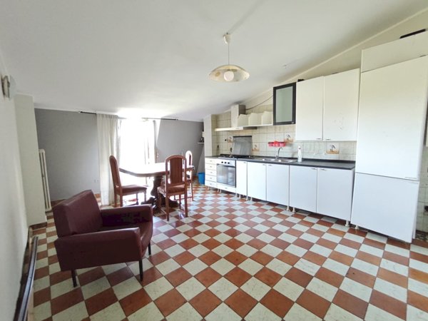 appartamento in vendita a Carmagnola