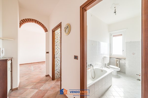 appartamento in vendita a Carmagnola
