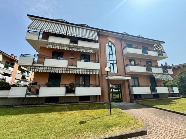 appartamento in vendita a Carmagnola